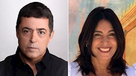 מירי רגב, בן כספית