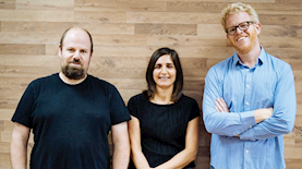 טוגדר השקעות המונים, צילום: Together