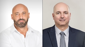 אילן רביב, רון דניאל, צילום: רמי זרנגר, גבע טלמור