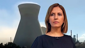 גילה גמליאל, צילום: פייסבוק/גילה גמליאל-ציביה קצמן, לעמ, מסך כאן 11