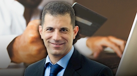 אוהד מימון MAX, צילום: תומר יעקובסון, unsplash