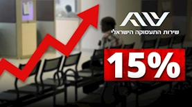 שיעור אבטלה, צילום: אילוסטרציה אייס