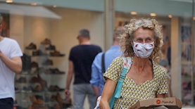 טייק אווי בתקופת הקורונה, צילום: unsplash