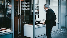 משבר הקורונה, צילום: unsplash