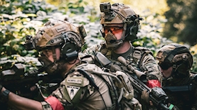 חיילים, צילום: unsplash