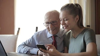 פנסיה, צילום: pexels