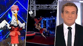 רייטינג שבועי