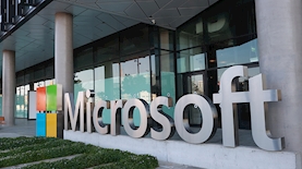 Microsoft, צילום: Magma Images