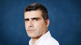 רובי גינל, צילום: ויקיפדיה/התאחדות התעשיינים בישראל