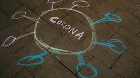 הקורונה באירופה, צילום: רישיון חופשי unsplah