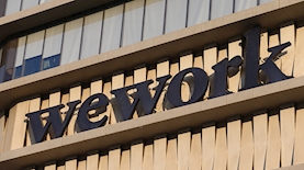WeWork, צילום: Magma Images
