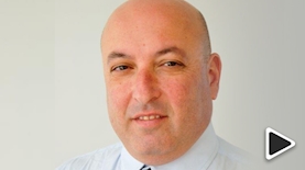 איתמר גרוטו, צילום: דוברות משרד הבריאות