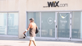 וויקס, צילום: Magma Images