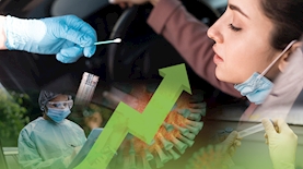 קורונה - אילוסטרציה, צילום: pixabay, freepik