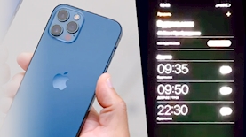 תקלה עולמית באייפון 12, צילום: pixabay