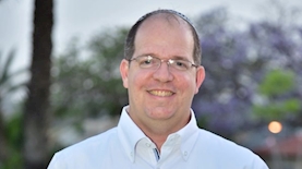 אייל דוידוביץ, צילום: תום כתום