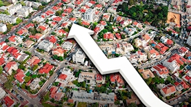 דירות, צילום: pexels