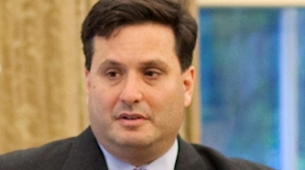 רון קליין, צילום: רישיון חופשי ויקיפדיה