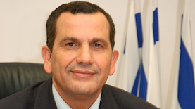 יעקב אדרי, צילום: שימוש חופשי ויקיפדיה