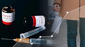 חיסון לקורונה, צילום: pexels