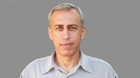 נחמן אש, צילום: האתר הרשמי של איגוד רופאי בריאות הציבור בישראל