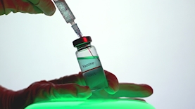 חיסון לקורונה, צילום: pexels