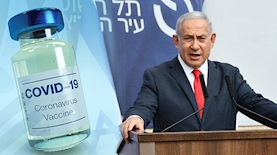 נתניהו על החיסון, צילום: יחצ, לעמ, Unsplash