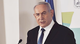 בנימין נתניהו, צילום: פייסבוק: בנימין נתניהו