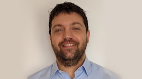 אסף אמיר, ראש מחלקת המחקר סנטינל וואן, צילום: יחצ