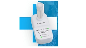 הבדיקה הביתית החדשה, צילום: FDA