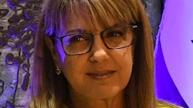 ליאורה עופר, צילום: מארק ניימן לעמ