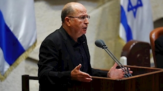 משה יעלון, צילום: אתר הכנסת