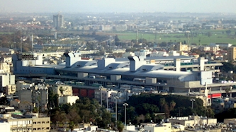 תחנה מרכזית תל אביב, צילום: רישיון חופשי ויקיפדיה