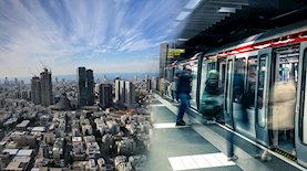 מטרו דיור, צילום: Freepik