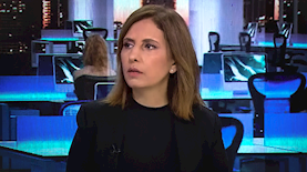 גילה גמליאל, צילום: מהדורת השבת - רשת 13