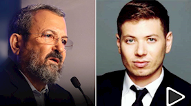 יאיר וברק, צילום: מערכת ice, רשתות