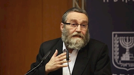 משה גפני, צילום: אתר הכנסת