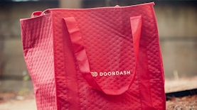 DoorDash, צילום: UNSPLASH