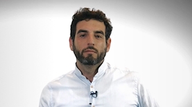 אלון מסר, צילום: פייסבוק/משרד האוצר