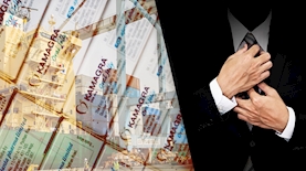 עורך דין גל, צילום: פלאש 90, Freepik