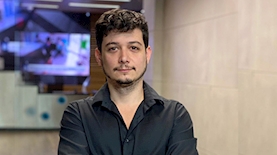 אדם שפיר, צילום: מגי וילנסקי