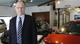 איציק וייץ, צילום: אסף לב