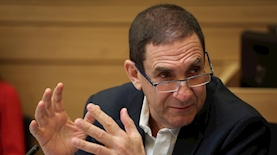 יפתח רון טל, צילום: Hadas Parush Flash 90