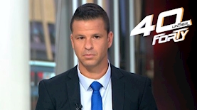 מאור צור, צילום: שרון בן דוד