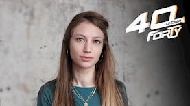 נטלי דוטן, צילום: טל שחר