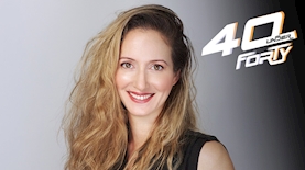 עדי קידר ירדני, צילום: סם יצחקוב