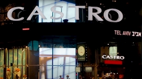 קסטרו, צילום: מסך יוטיוב