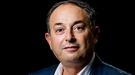 אלי כהן, צילום: מיכאל אלוורס