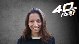 ליה רוזנפלד, צילום: ליה גליקמן