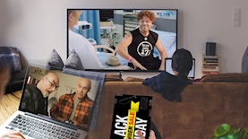 מותגי השבוע